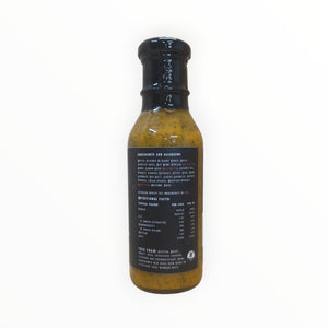 The Asado Apricot & Chimichurri Sauce