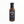 Carpe Diem Cherry Cola BBQ Sauce bottle with black label and black cap
