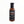 Gentleman’s Choice Apple Bourbon Sauce bottle with black cap