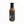 Bottle of Waz's Sauce Island Breeze Mango Sauce with awards