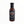 The Ambassador South African Chutney Relish bottle with black cap