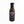 Black bottle of Waz's Sauce Honey Rum Chipotle BBQ