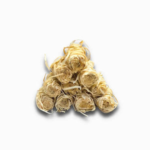 Wood Wool Firelighters - 200pcs