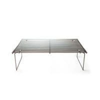 GMG Upper Rack - Collapsible - DANIEL BOONE, davy crocket, gmg. GMG by FireFly Barbecue