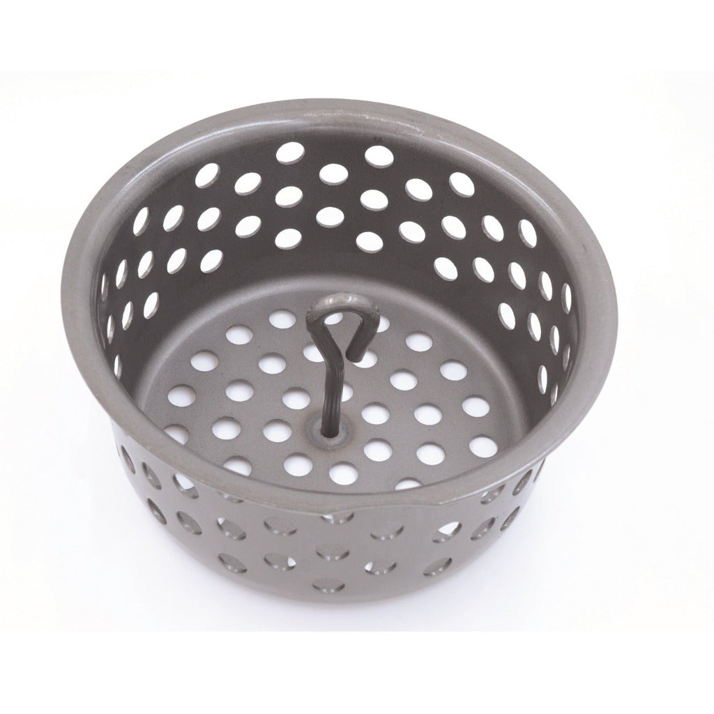 Ozpig Charcoal & Briquette Basket - camp cooking, camp fire, camp fire cooking. Ozpig by FireFly Barbecue