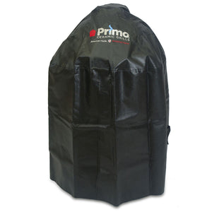 Primo Grills 409 All-in-One Grill Cover - cover, grill cover, jr200. Primo Ceramic Grills by FireFly Barbecue