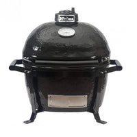 Primo GO Portable Top for Oval JR 200 Grill - cradle, jr200, primo. Primo Ceramic Grills by FireFly Barbecue