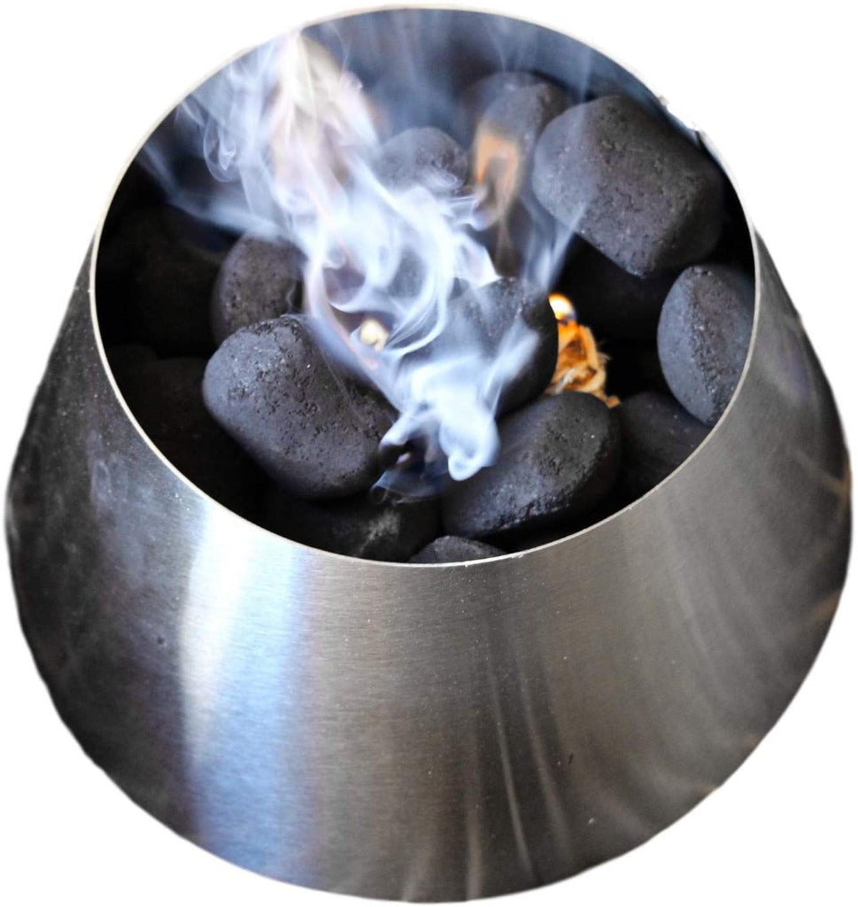 Utoka Beverage Buddy 12oz (340ml) - FireFly Barbecue - FireFly Barbecue