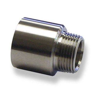 BBQ Guru - 3/4 Threaded Adaptor - adaptor, BBQ Guru, . BBQ Guru by FireFly Barbecue