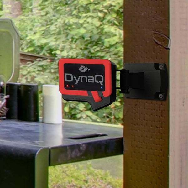 BBQ Guru 5-in-1 Magnetic Control Mount for UltraQ and DynaQ - BBQ Guru, dynaq, magnetic mount. BBQ Guru by FireFly Barbecue