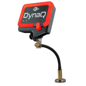 BBQ Guru Q-Control Flex Neck Mount for DynaQ OR UltraQ - BBQ Guru, DynaQ, flex neck mount. BBQ Guru by FireFly Barbecue