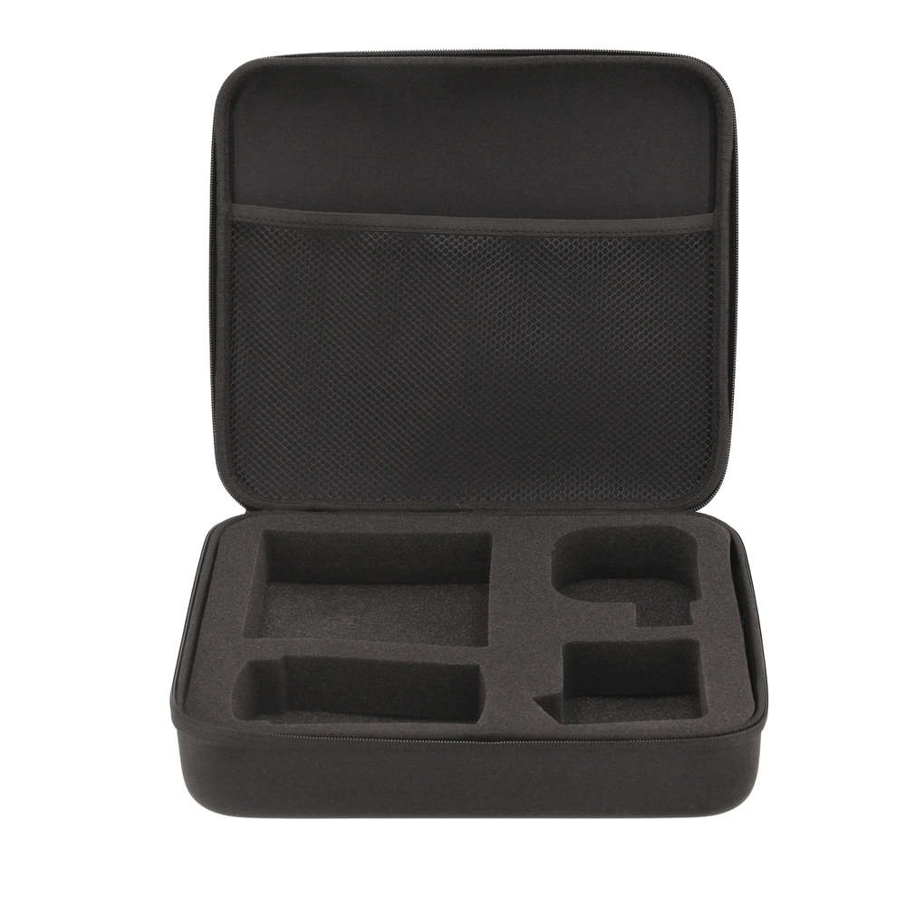 BBQ Guru Control Hard Case - BBQ Guru, case, guru case. BBQ Guru by FireFly Barbecue