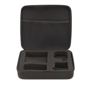 BBQ Guru Control Hard Case - BBQ Guru, case, guru case. BBQ Guru by FireFly Barbecue