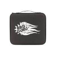BBQ Guru Control Hard Case - BBQ Guru, case, guru case. BBQ Guru by FireFly Barbecue