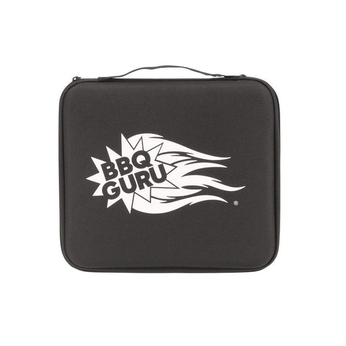 BBQ Guru Control Hard Case - BBQ Guru, case, guru case. BBQ Guru by FireFly Barbecue