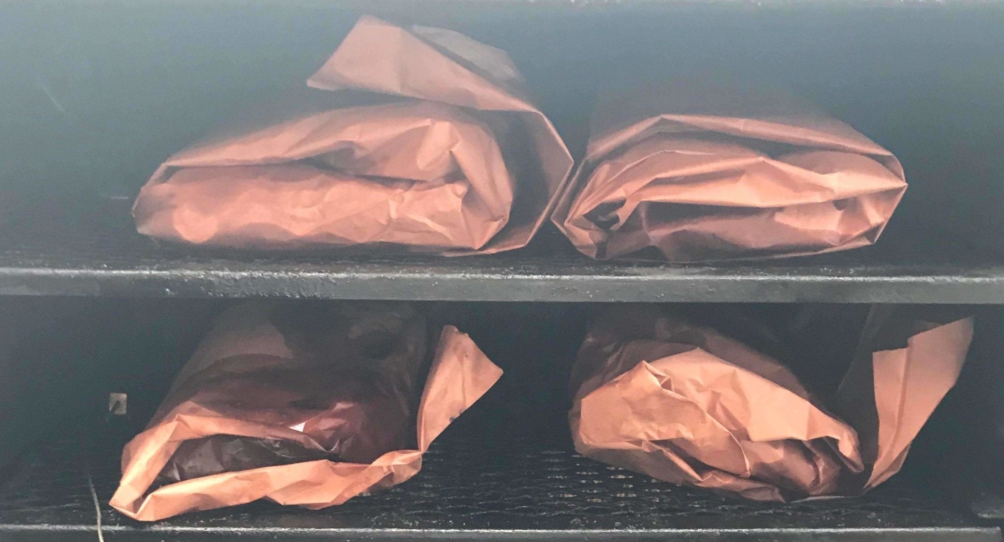 Pink Butcher Paper - Smoking Wrap - 24 x 150