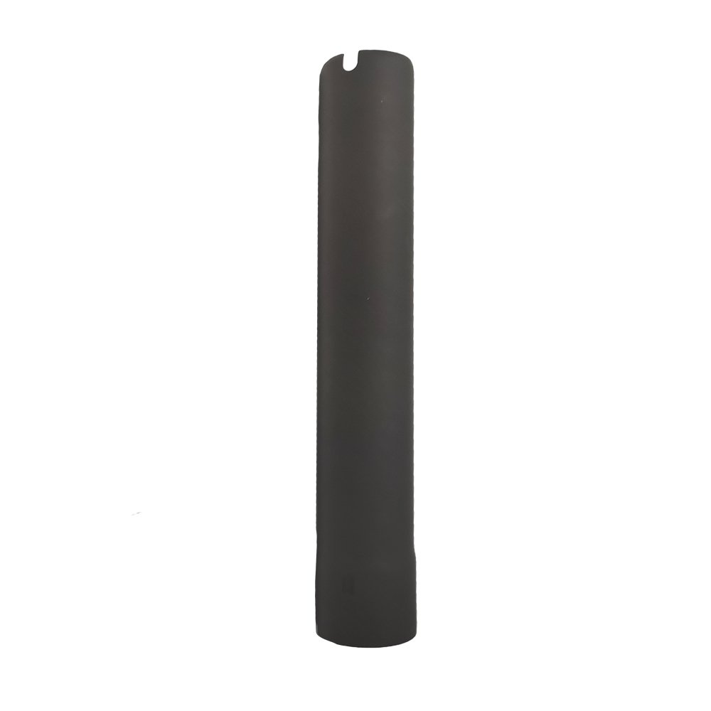 Ozpig Big Pig Offset Chimney Extension (single) - big pig, bigpig, camp cooking. Ozpig by FireFly Barbecue