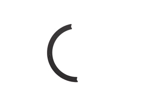 Ozpig Big Pig Oven Smoker Adapter Plate S2 - adapter, big pig, bigpig. Ozpig by FireFly Barbecue