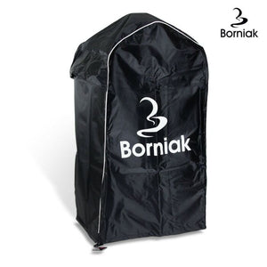Borniak 70L Smoker Cover - bbq cover, Borniak, smoker. Borniak by FireFly Barbecue