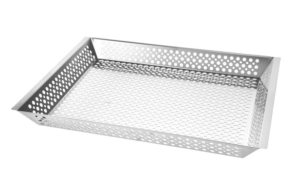 Borniak Smoker tray 150 - Borniak, smoker tray, . Borniak by FireFly Barbecue