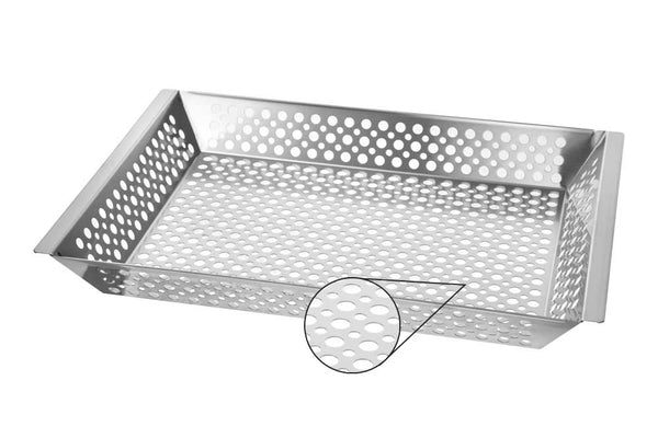 Borniak Smoker tray 70 - Borniak, smoker tray, . Borniak by FireFly Barbecue
