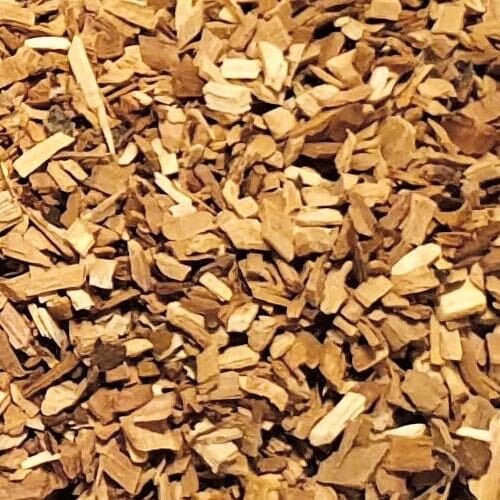Borniak Smoking Chips – Plum - bbq cover, Borniak, plum wood. Borniak by FireFly Barbecue