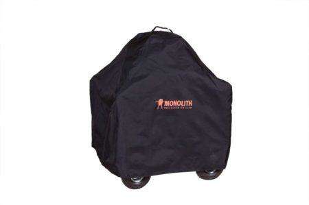 Monolith Buggy cover for Classic & LeChef - bbq accessories, bbq cover, classic. Monolith by FireFly Barbecue