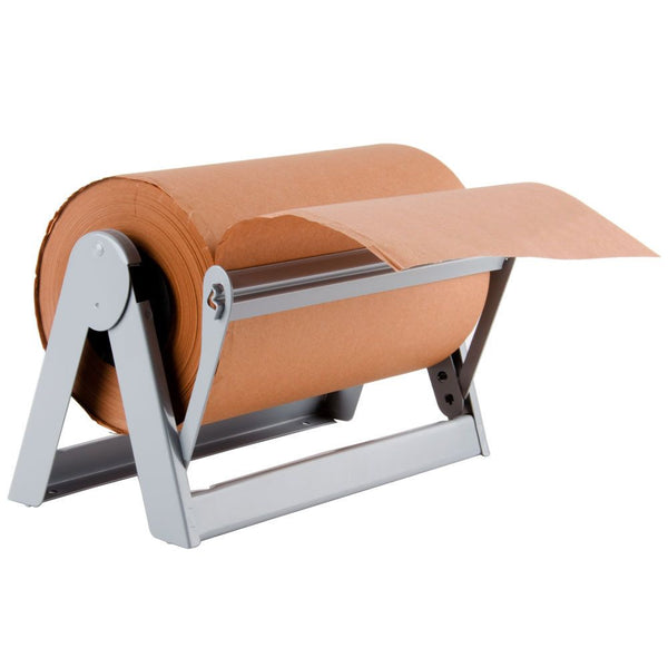 Peach Paper Dispensers (24'' and 18'') - bbq butcher paper, bbq paper, butchers paper. ProSmoke by FireFly Barbecue