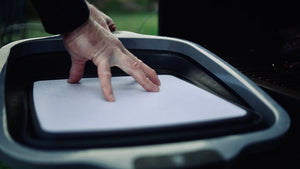 Drip EZ BBQ Prep Tub - Prep Tub, , . Drip EZ by FireFly Barbecue