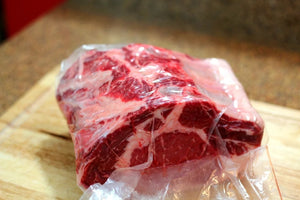 Dry Age Beef Vacuum Bags (Qty1) - dry age, dry age bag, dry age bags. FireFly Barbecue by FireFly Barbecue