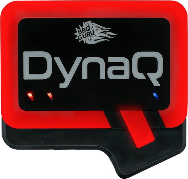 BBQ Guru - DynaQ BBQ Controller - Universal Kit Ceramic/Weber - bbq guru, DynaQ, . BBQ Guru by FireFly Barbecue