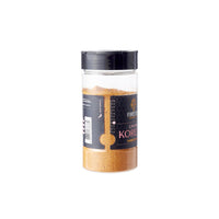 Korean BBQ Umami Rub seasoning jar