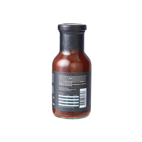 Memphis Red BBQ Sauce - Memphis Red BBQ Sauce, , . FireFly Barbecue by FireFly Barbecue -