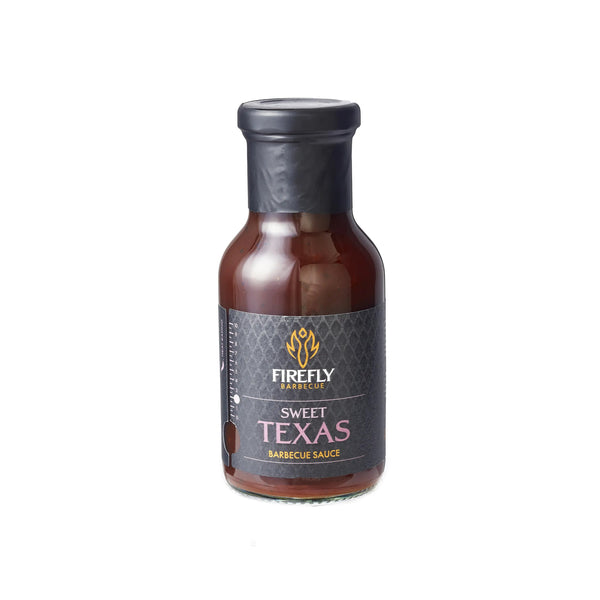 Sweet Texas BBQ Sauce - Sweet Apple BBQ Sauce, , . FireFly Barbecue by FireFly Barbecue -