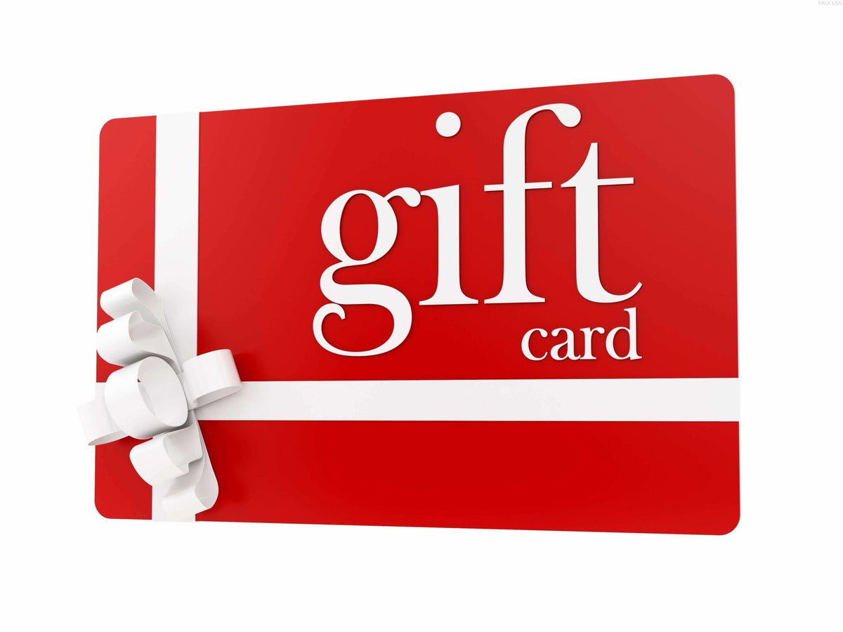 Gift Card - bbq gift, gift, . FireFly Barbecue by FireFly Barbecue
