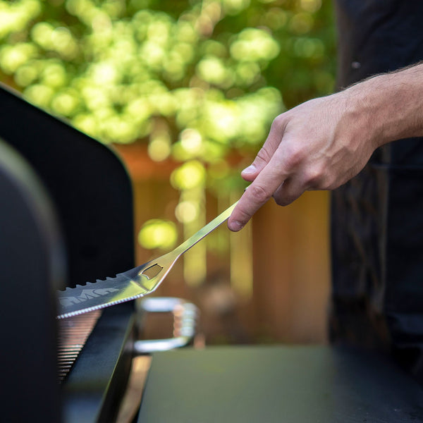 GMG BBQ Grill Tools - bbq tools, gmg, grill tools. GMG by FireFly Barbecue
