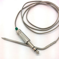 GMG Pellet Grill Meat Temperature Probe - DANIEL BOONE, gmg, JIM BOWIE. GMG by FireFly Barbecue