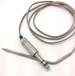 GMG Pellet Grill Meat Temperature Probe - DANIEL BOONE, gmg, JIM BOWIE. GMG by FireFly Barbecue
