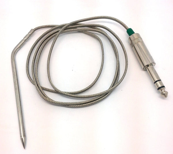 GMG Pellet Grill Meat Temperature Probe - DANIEL BOONE, gmg, JIM BOWIE. GMG by FireFly Barbecue