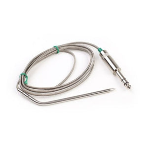 GMG Pellet Grill Meat Temperature Probe - DANIEL BOONE, gmg, JIM BOWIE. GMG by FireFly Barbecue