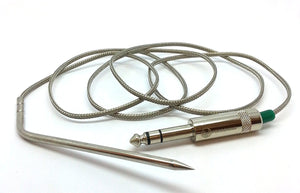 GMG Pellet Grill Meat Temperature Probe - DANIEL BOONE, gmg, JIM BOWIE. GMG by FireFly Barbecue