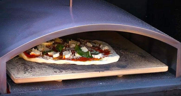 GMG Pizza Oven - Replacement Stone - DANIEL BOONE, GMG, gmg grills. GMG by FireFly Barbecue