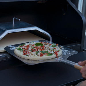 GMG Pizza Peel - DANIEL BOONE, GMG, gmg grills. GMG by FireFly Barbecue