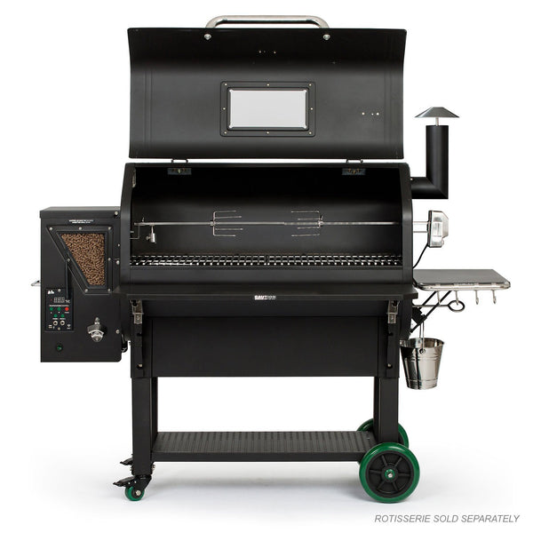 GMG Rotisserie Kit – Peak/JB - gmg, gmg grills, gmg peak. GMG by FireFly Barbecue