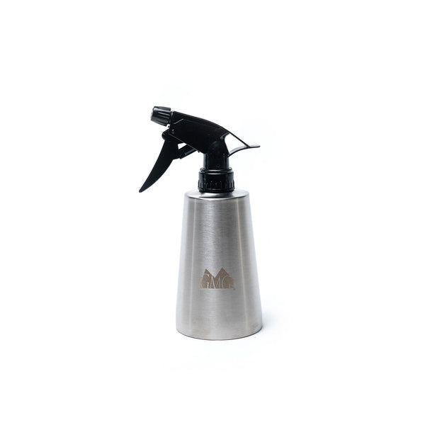 GMG Spritz Bottle - gmg, gmg grills, green mountain grills. GMG by FireFly Barbecue