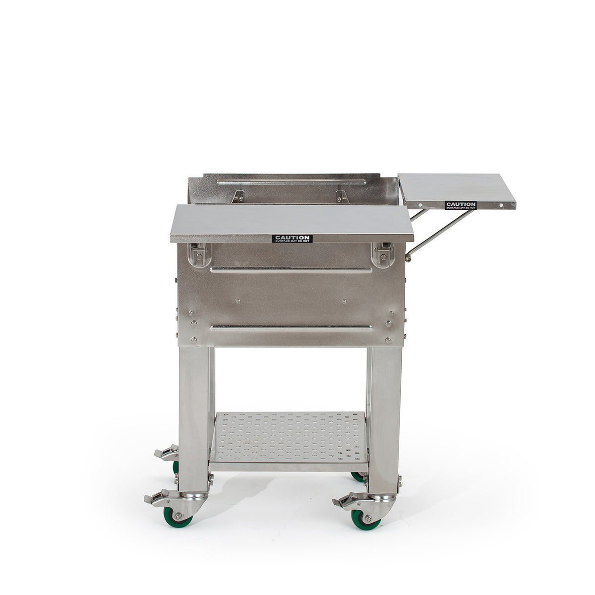 GMG Trek Cart - gmg, gmg grills, gmg trek. GMG by FireFly Barbecue