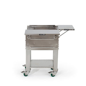 GMG Trek Cart - gmg, gmg grills, gmg trek. GMG by FireFly Barbecue