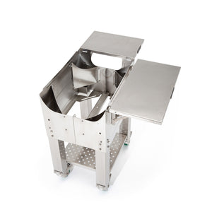 GMG Trek Cart - gmg, gmg grills, gmg trek. GMG by FireFly Barbecue