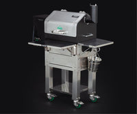 GMG Trek Cart - gmg, gmg grills, gmg trek. GMG by FireFly Barbecue