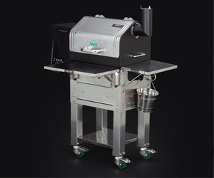 GMG Trek Cart - gmg, gmg grills, gmg trek. GMG by FireFly Barbecue